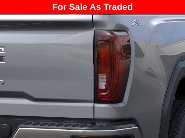 New 2026 GMC Sierra 3500 Pro w/ Convenience Package AWD/4WD image 11