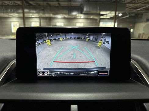 Used 2020 Lexus NX 300 AWD w/ Comfort Package image 24