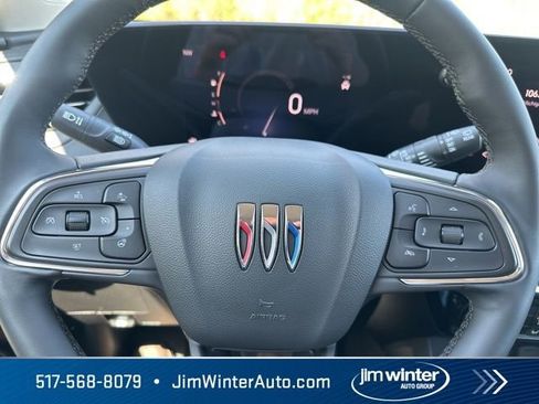 Used 2025 Buick Encore GX Sport Touring image 23