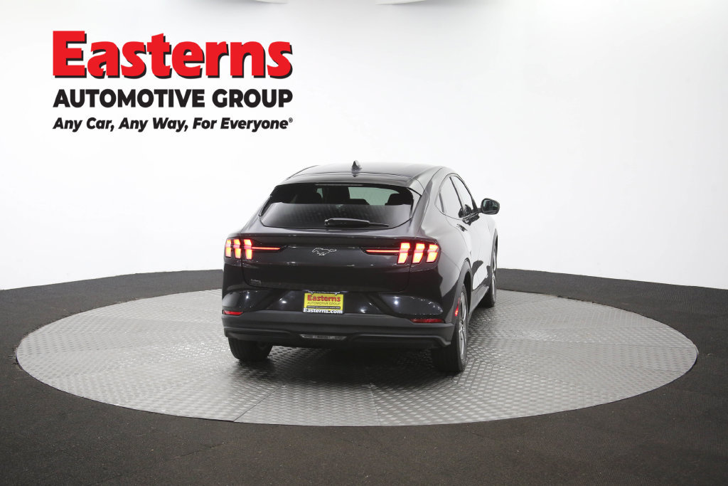 Used 2022 Ford Mustang Mach-E Select AWD/4WD image 38
