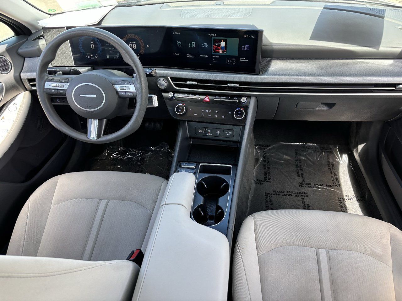 Used 2025 Hyundai Sonata SEL FWD image 13