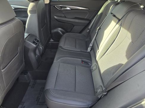 Used 2022 Buick Envision Preferred w/ Safety Package image 24