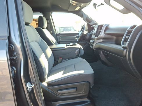 Used 2022 RAM 1500 Big Horn image 14