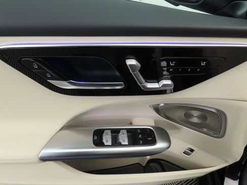 Certified 2025 Mercedes-Benz C 300 C 300 image 23