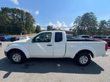 Used 2017 Nissan Frontier S image 3