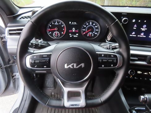 Used 2023 Kia K5 GT-Line w/ GT-Line Premium Package image 17