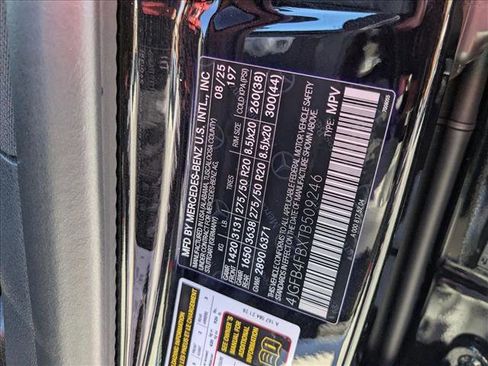 New 2026 Mercedes-Benz GLE 350 4MATIC image 18