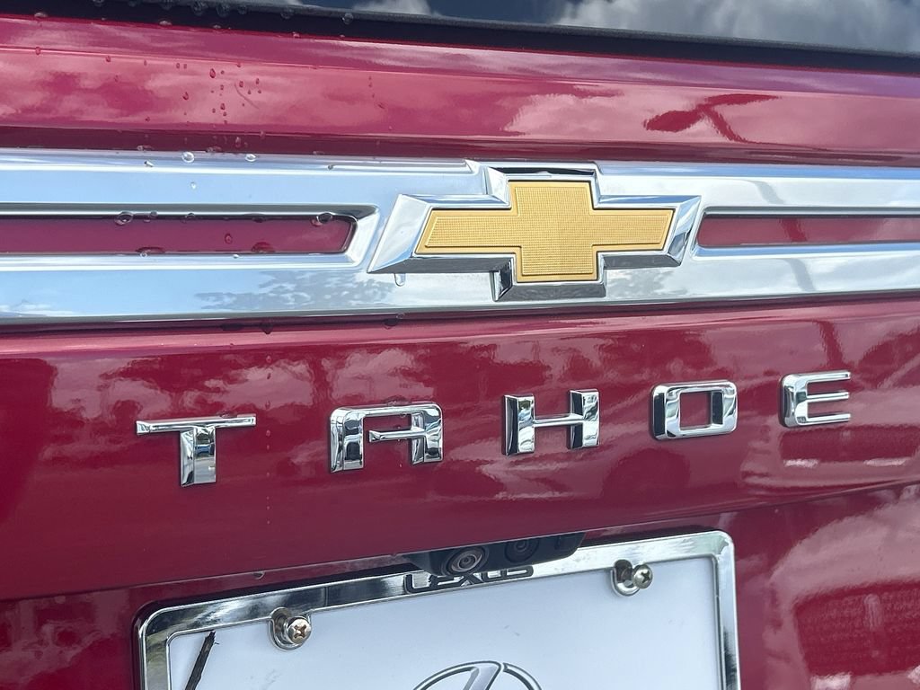 Used 2024 Chevrolet Tahoe High Country RWD image 19