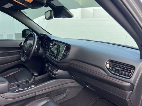 Used 2023 Dodge Durango GT RWD image 23