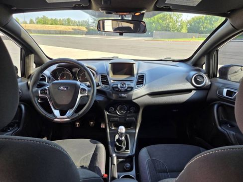 Used 2015 Ford Fiesta ST image 20