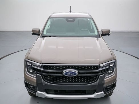 Certified 2025 Ford Ranger Lariat AWD/4WD image 11