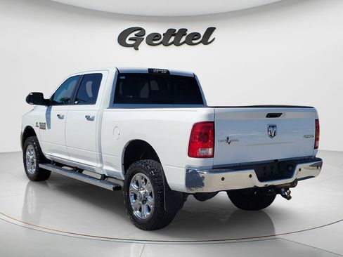Used 2015 RAM 3500 Lone Star AWD/4WD image 7
