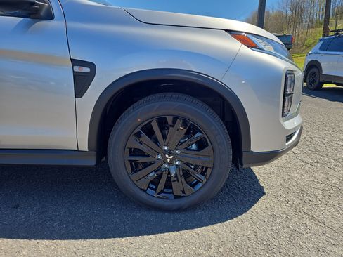 New 2026 Mitsubishi Outlander Sport LE AWD/4WD image 2