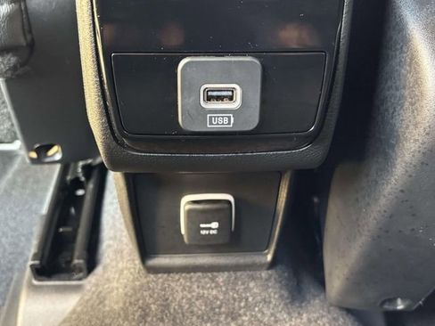 New 2026 Jeep Compass Latitude AWD/4WD image 8