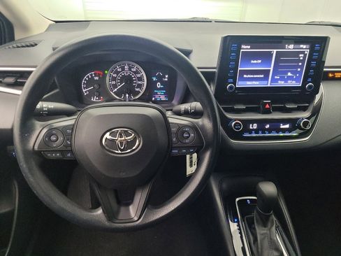 Used 2022 Toyota Corolla LE FWD image 22