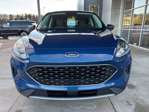 Used 2022 Ford Escape SE w/ Convenience Package image 10