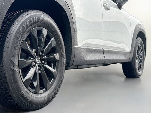 Certified 2025 MAZDA CX-50 AWD 2.5 S w/ Cargo Package image 16