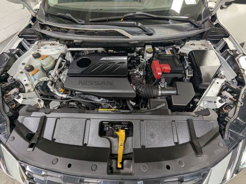 Used 2023 Nissan Rogue SV AWD/4WD image 26