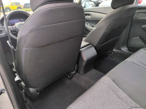 Certified 2024 Honda Accord LX image 17