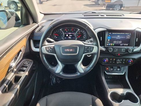 Used 2019 GMC Terrain SLE w/ Driver Convenience Package FWD image 24