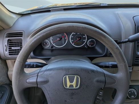 Used 2005 Honda CR-V LX image 26