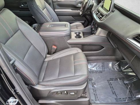 Used 2022 Chevrolet Tahoe RST w/ Luxury Package RWD image 23