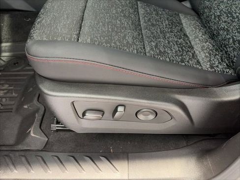 New 2026 Chevrolet Colorado Z71 AWD/4WD image 11