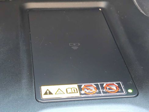 Used 2025 Toyota Grand Highlander AWD Hybrid image 29