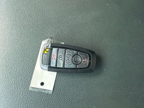 Used 2024 Ford Expedition Timberline AWD/4WD image 23