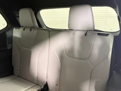 Used 2024 Lexus TX 350 FWD w/ Cold Weather Package image 27