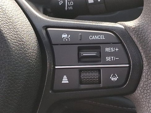 Certified 2023 Honda Accord EX image 22