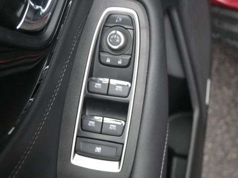 Certified 2025 Subaru Outback Touring XT image 15