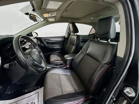 Used 2016 Toyota Corolla S Special Edition image 20