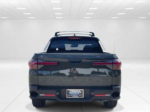 New 2026 Hyundai Santa Cruz SEL image 5