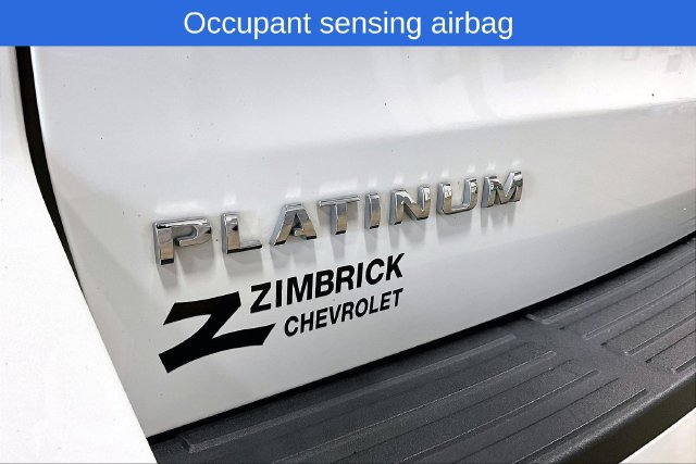 Used 2024 Ford Expedition Platinum AWD/4WD image 24