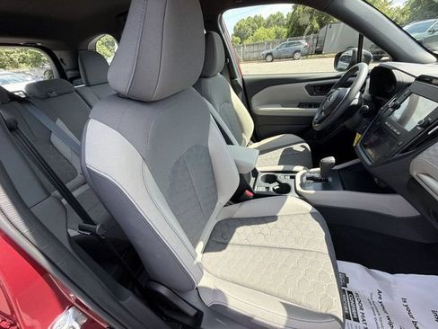 Certified 2025 Subaru Forester AWD/4WD image 27