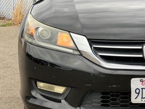 Used 2015 Honda Accord EX image 17