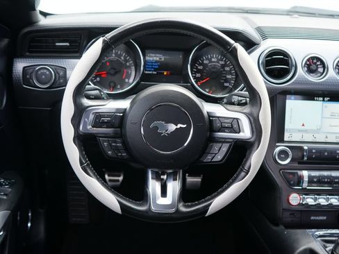 Used 2016 Ford Mustang GT Premium w/ GT Performance Package RWD image 12