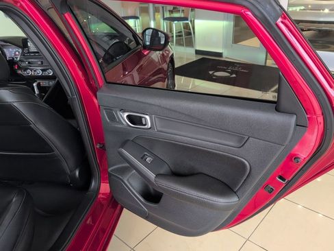 Certified 2023 Acura Integra A-Spec image 35