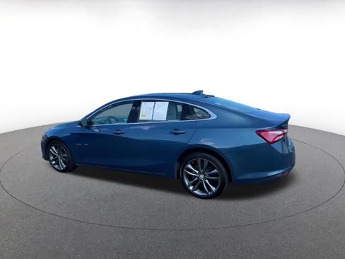 Used 2024 Chevrolet Malibu LT image 10