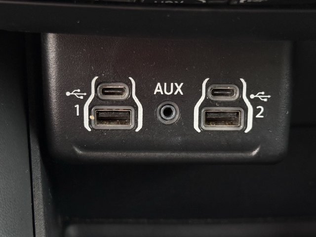 Used 2024 Dodge Durango GT AWD/4WD image 21