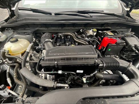 Used 2023 Ford Escape ST-Line w/ Tech Pack #1 image 10