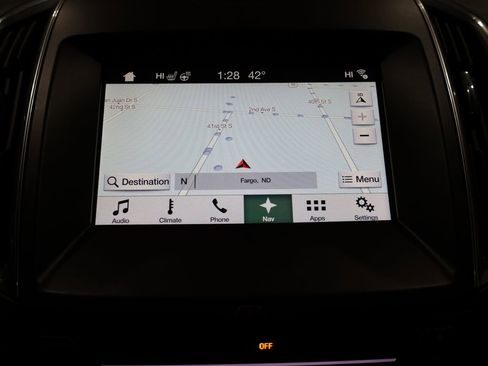 Used 2018 Ford Edge Titanium w/ Equipment Group 301A image 35