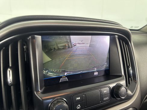 Used 2021 GMC Canyon AT4 w/ Trailering Package AWD/4WD image 36