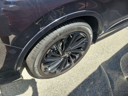 Certified 2022 Lincoln Aviator Reserve w/ Equipment Group 201A RWD image 6