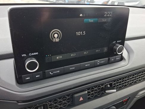 Used 2025 Honda Accord SE image 17