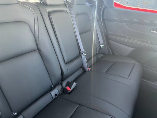 Used 2025 Nissan Murano SL AWD/4WD image 8