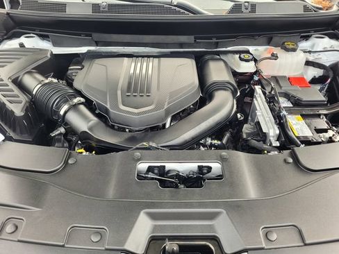 Used 2026 GMC Acadia Elevation FWD image 27