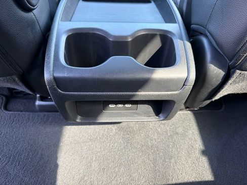 Used 2025 Honda Odyssey Sport-L image 17