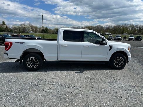 Used 2022 Ford F150 XLT w/ Equipment Group 302A High image 13